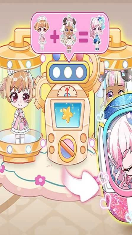 美发少女我的学院2