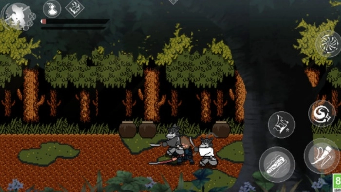 猿神启动游戏图3