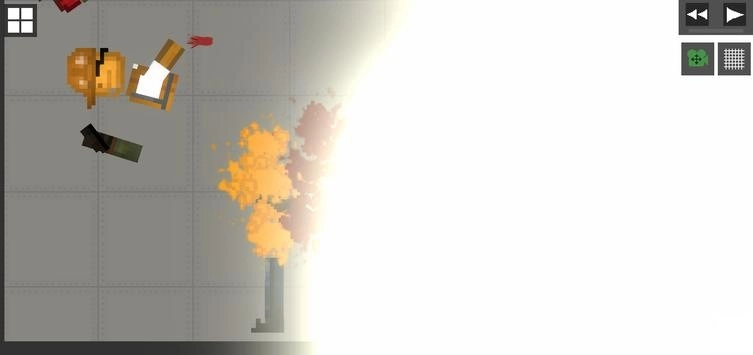 甜瓜游乐场自带模组汉化版