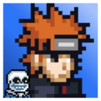 像素火影创立柱间次世代