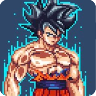 龙珠z对决全人物解锁版