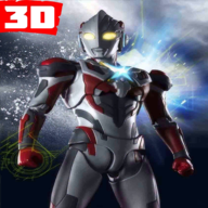 奥特曼格斗进化3游戏完整版