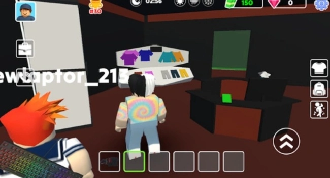 布鲁克托皮亚城游戏