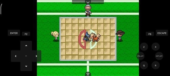 口袋妖怪蛋白石修改器图3