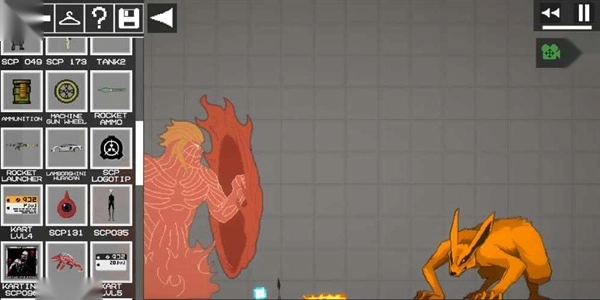 甜瓜游乐场共存版