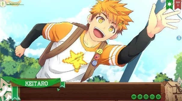 Camp buddy2026汉化版图3