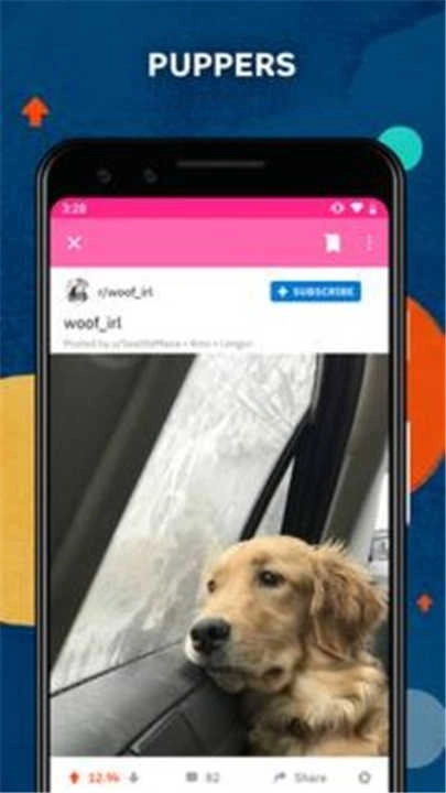 reddit 安卓版图3