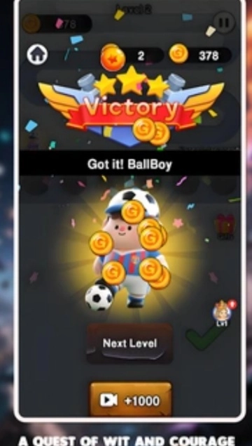 积木拼图拯救女孩游戏