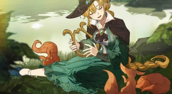 火山的女儿再度重逢游戏图1