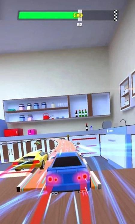 荣耀超跑游戏图4