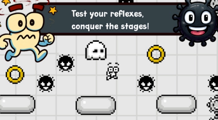 米诺的冒险游戏