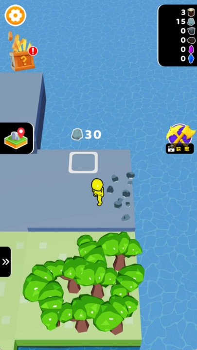 伐木大世界游戏【更新】图2