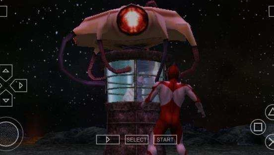 奥特曼格斗进化0功能菜单(2)