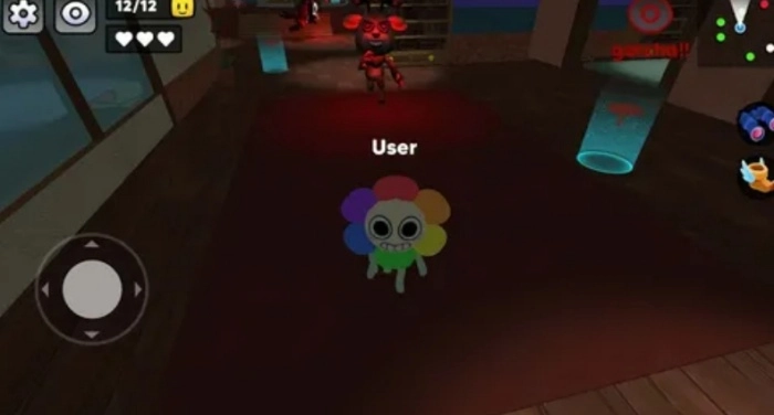 丹迪的世界游戏(1)