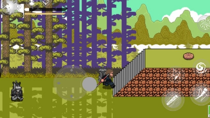 猿神启动游戏图1