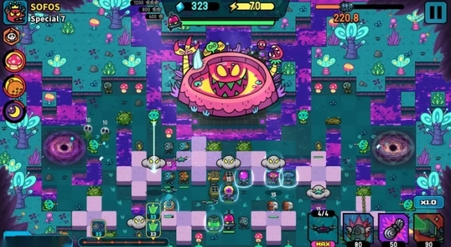 残缺宇宙手机版