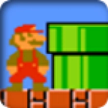 超级玛丽经典版v2.1