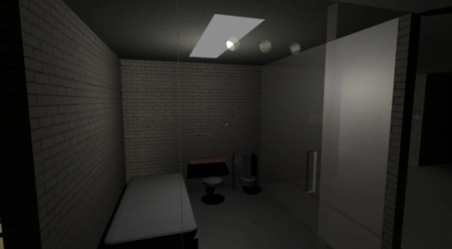 看守汤姆达尔游戏