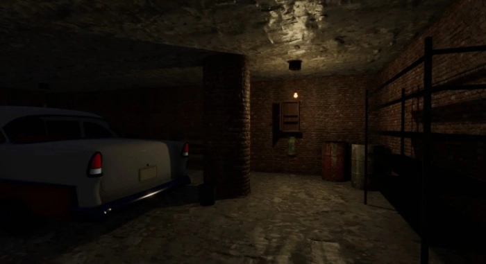 科学家先生游戏