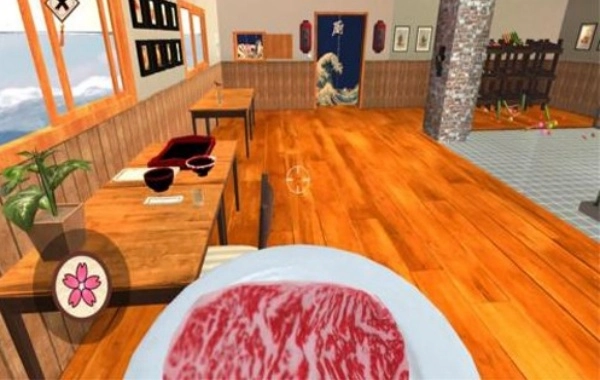 料理模拟器2游戏