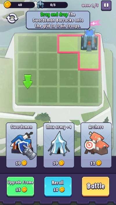 迷雾铁境游戏图4
