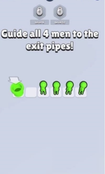 跳进去出去游戏