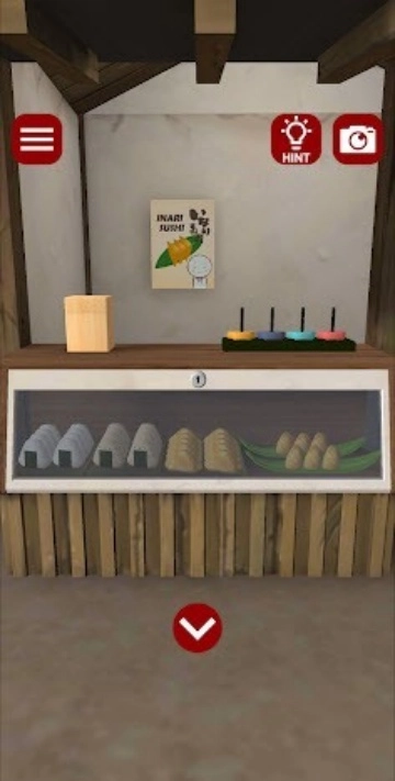 妖怪与神秘村庄游戏图3