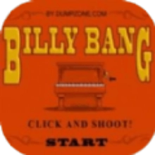 西部怪老头游戏