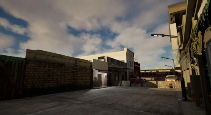 锻刀模拟器游戏