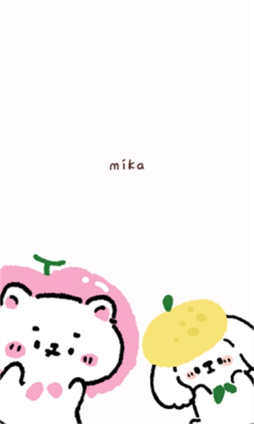 mika闺蜜契约软件图2