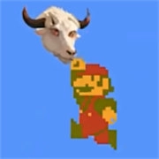 超级马里奥新手指导版