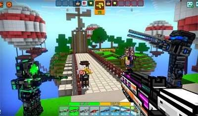 copnrobber国际服(3)