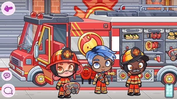 阿凡达世界游戏中文版图3