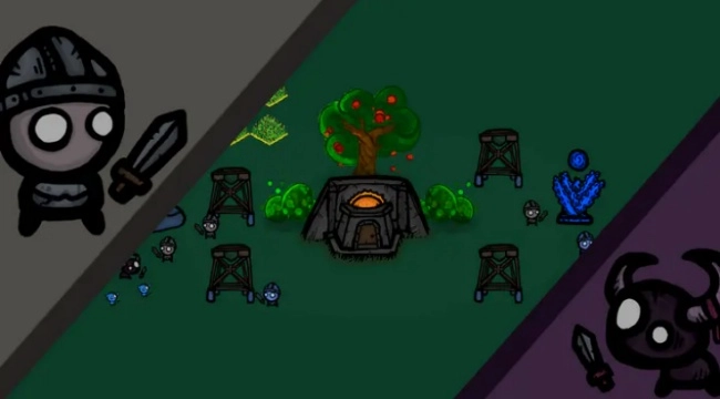 sol不可侵犯游戏