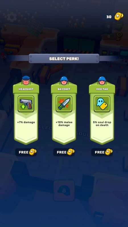 房间袭击者游戏