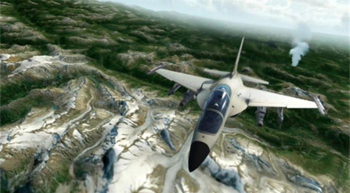 真实空战模拟器2025