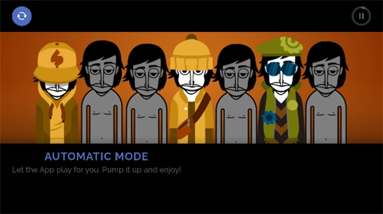 節(jié)奏盒子Autumn秋天模組【更新】圖2