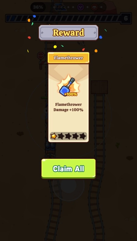 最后的试炼游戏