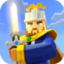 战争工坊王国激战游戏