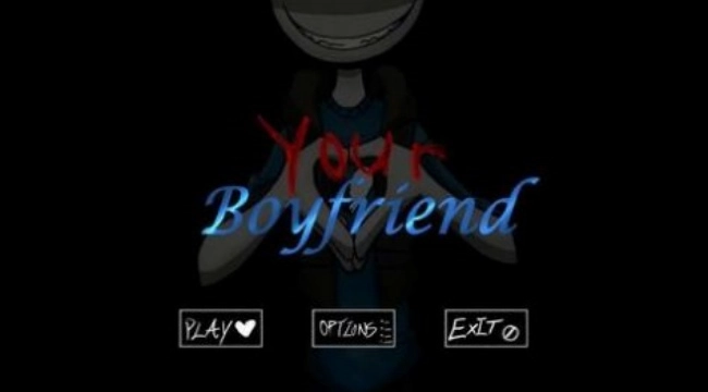 yourboyfriendgame汉化版