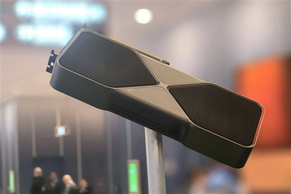 RTX50Super未必会取消：内存价格虽涨，但NV对市场的把握很精准