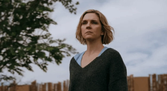 《绝命毒师》主创打造的全新剧集，首播便收获烂番茄满分评价，口碑直接引爆！