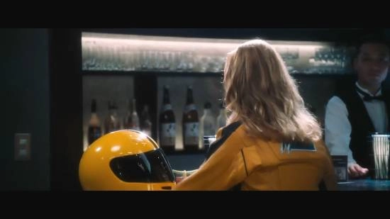 《杀死比尔》整合版预告正式发布！新增片段惊喜曝光，上映日期敲定12月