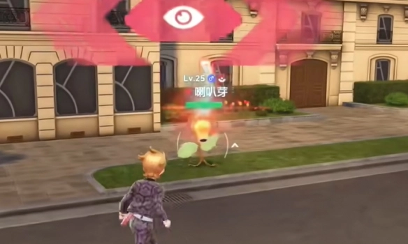 《宝可梦传说：Z-A》怎么快速升级《宝可梦传说：Z-A》快速升级方法