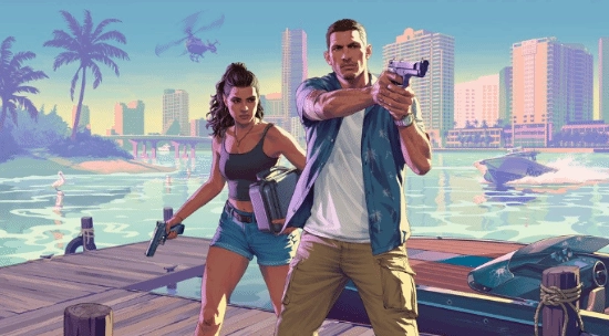 舅舅党透露《GTA6》其实早就开发完成了，团队目前在全力打磨细节追求完美，所以不会再出现延期的情况