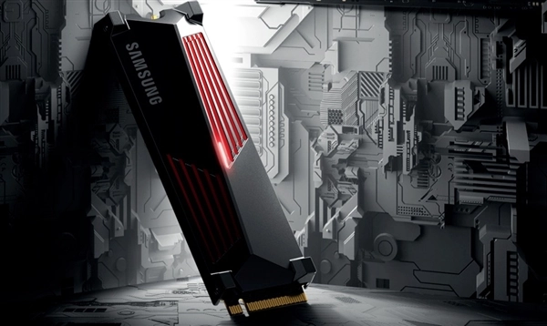 三星PM9E1SSDM.222x42规格瘦身款：拥有14.8GB/s满血性能