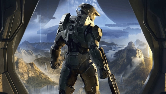 《光环》要“凉”了？重制版实机演示惹怒系列元老！