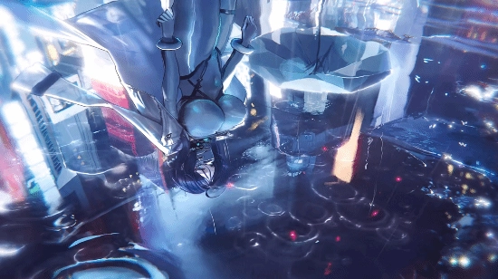 《胜利女神》又一PV「FACELESSGHOST灵姬还魂夜」