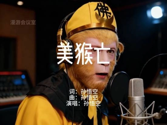 冯骥大力推荐B站博主漫游会议室，他家“3A音乐”的品质超高！