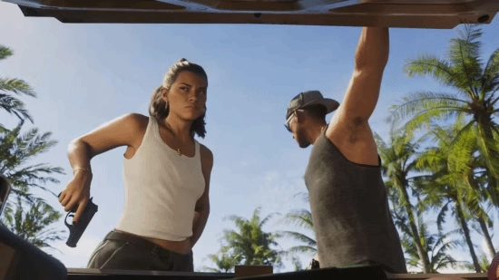 外媒消息：TGA或为GTA6放宽参评时间限制，否则恐引发巨大争议